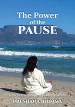 The Power of the Pause cover